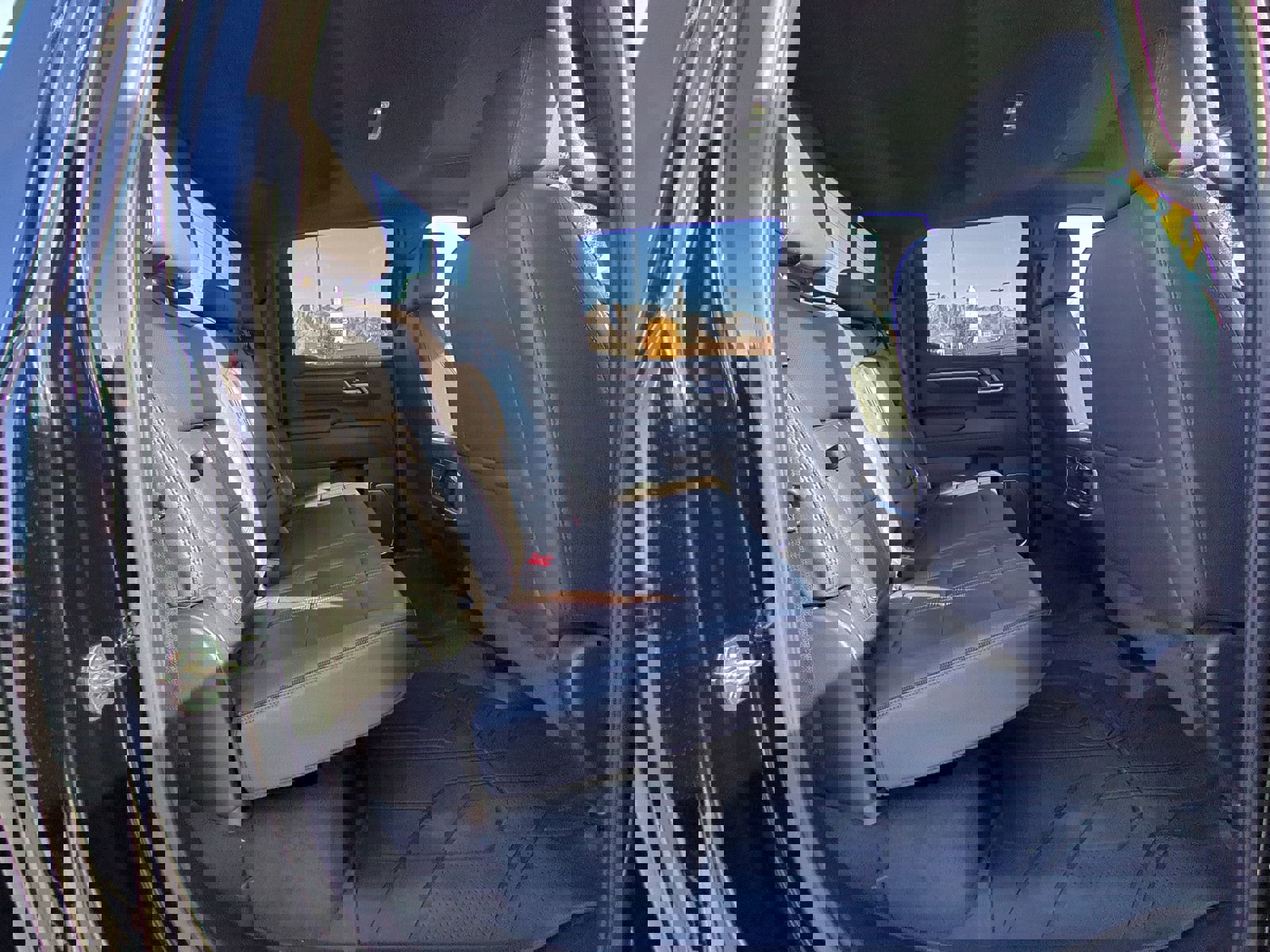 Used 2023 Chevrolet Silverado 1500 High Country w/ High Country Premium Package image 33