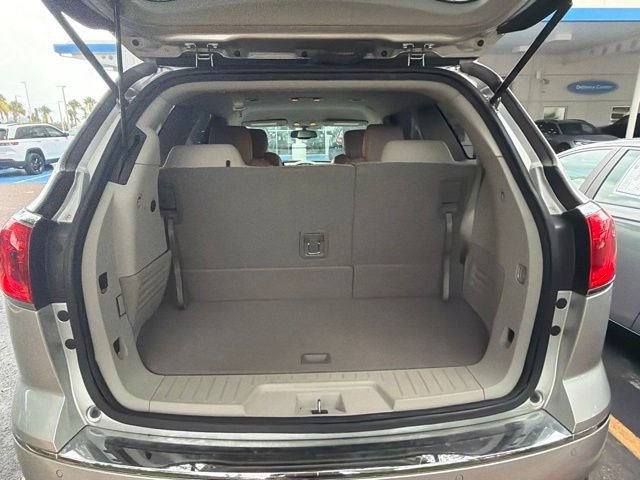 Used 2015 Buick Enclave Leather FWD image 14
