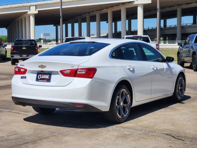 Used 2024 Chevrolet Malibu LT image 7