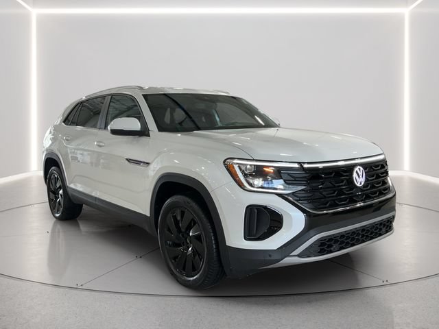New 2026 Volkswagen Atlas Cross Sport SE AWD/4WD image 8