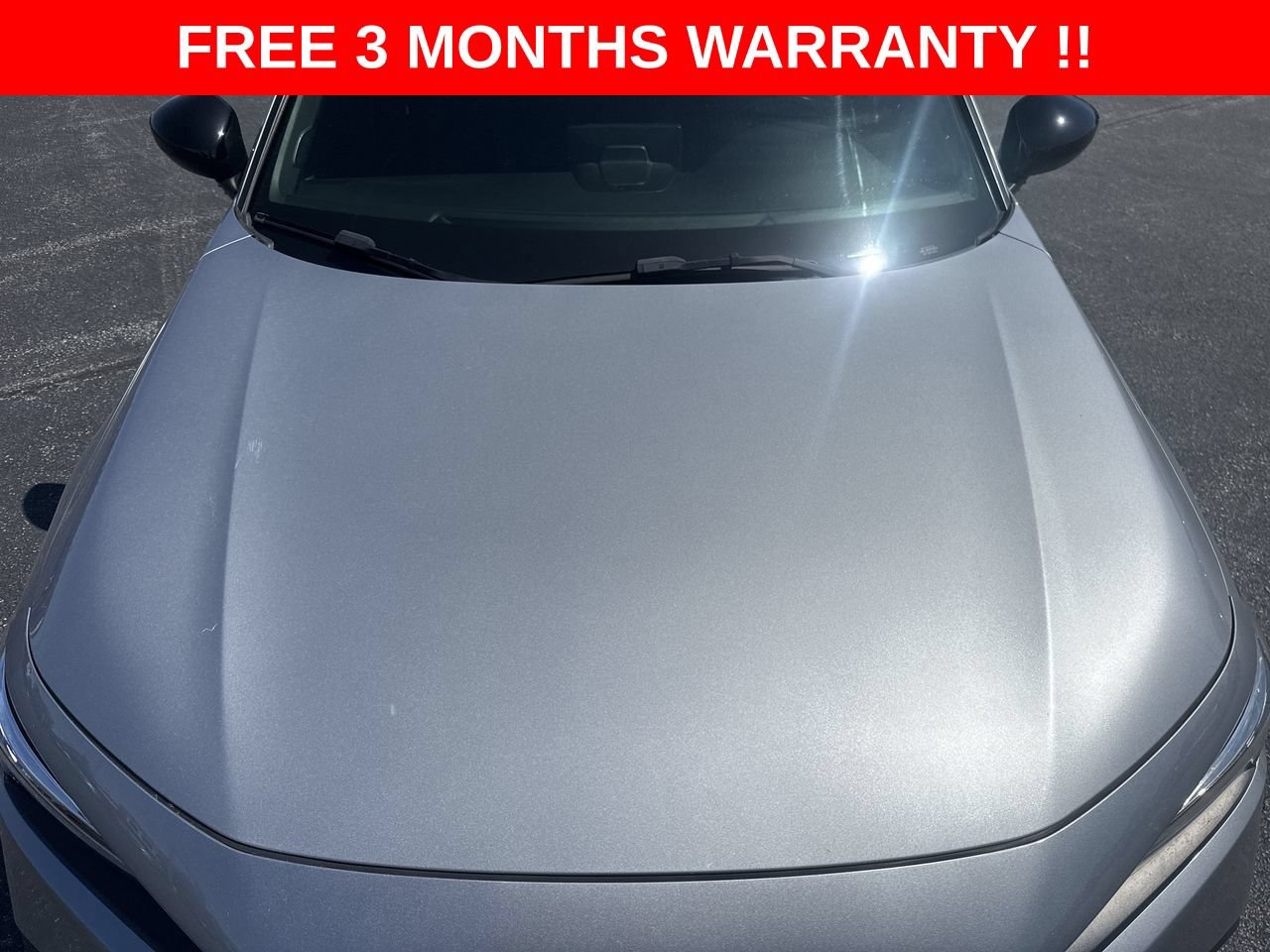 Used 2022 Honda Civic Sport image 38