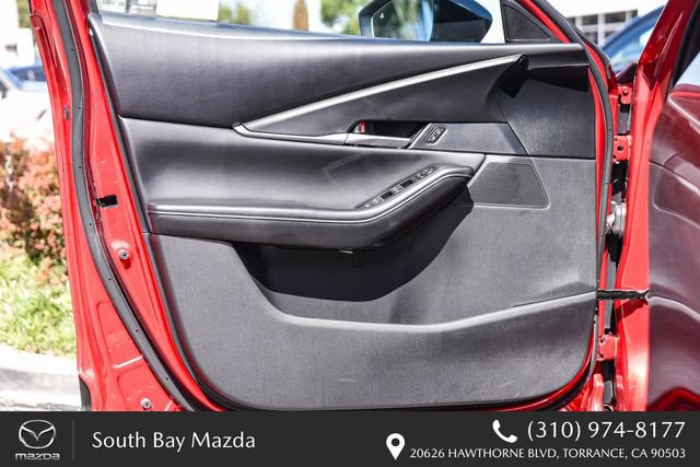 Certified 2025 MAZDA CX-30 AWD 2.5 S w/ Select Sport Pkg image 23