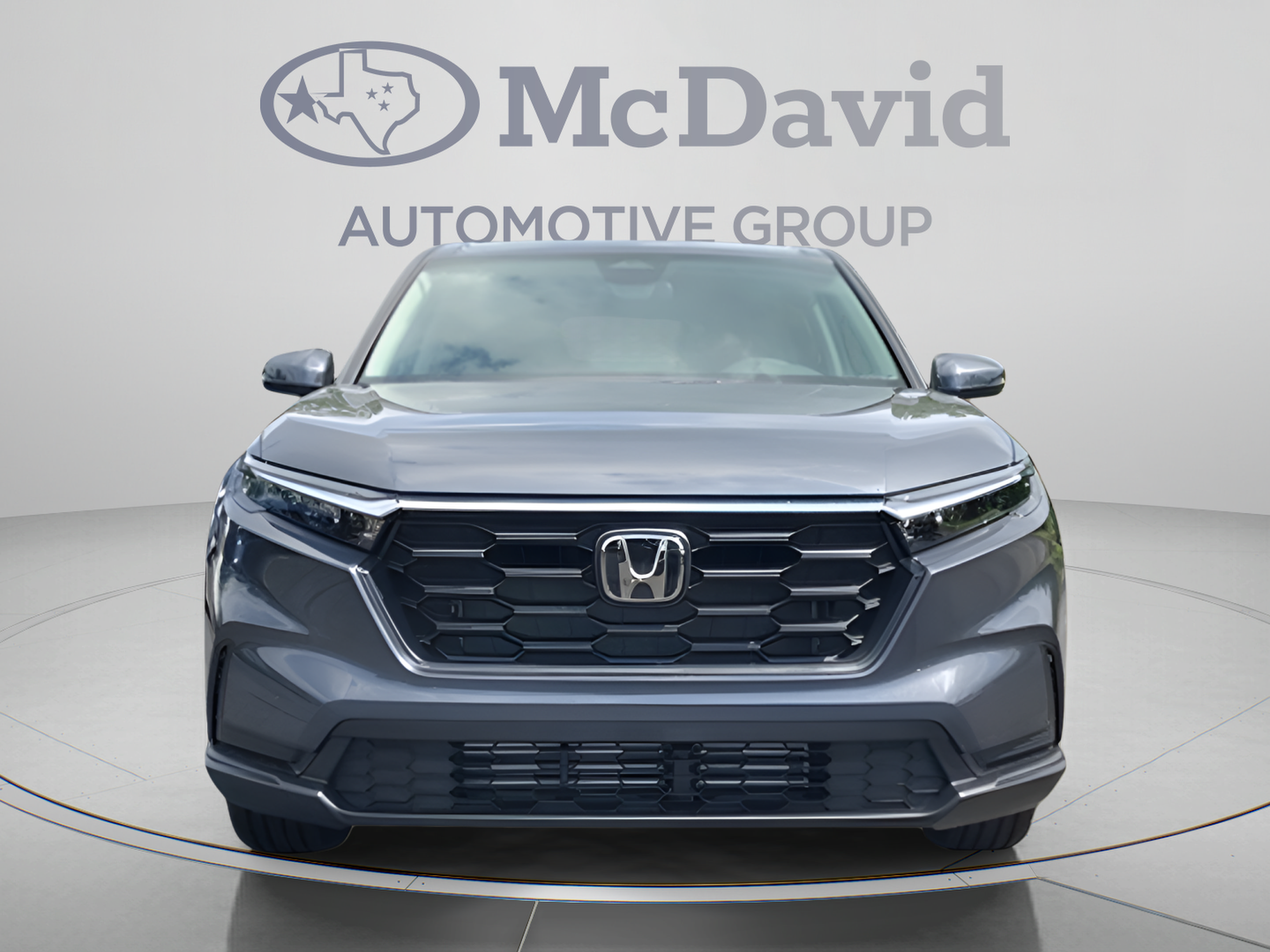New 2026 Honda CR-V LX image 7