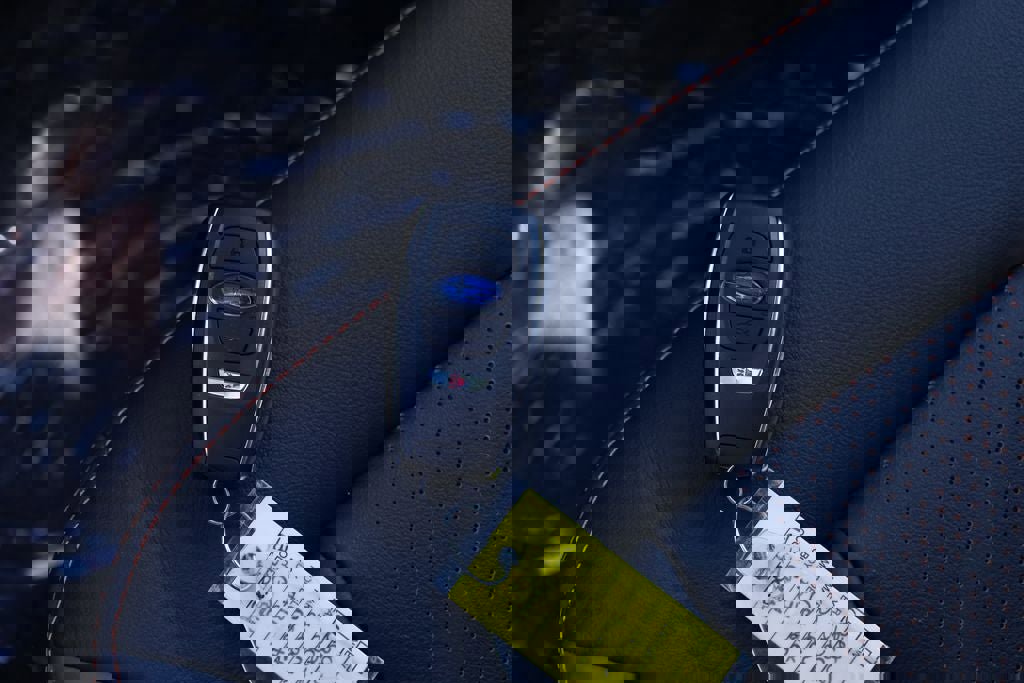 New 2026 Subaru Crosstrek 2.5i Limited image 27