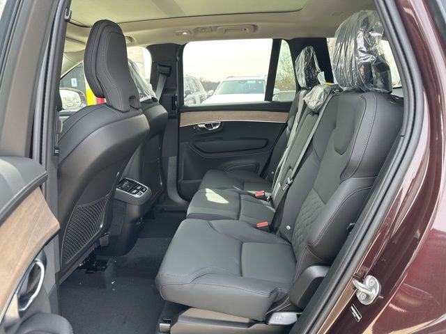 New 2026 Volvo XC90 B6 Plus w/ Protection Package image 11