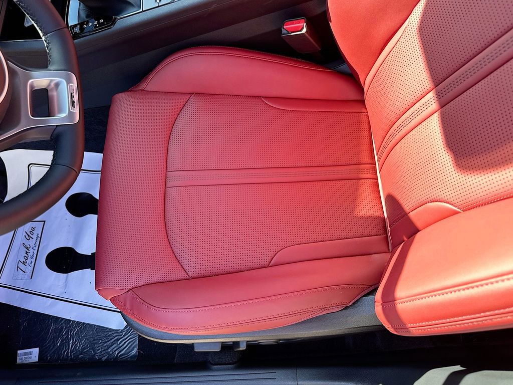 Certified 2026 Kia K5 GT-Line image 19