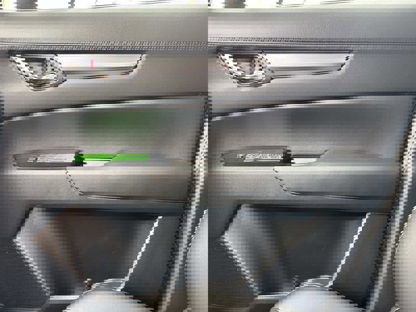 Used 2022 MAZDA CX-5 AWD 2.5 S w/ Select Package image 22