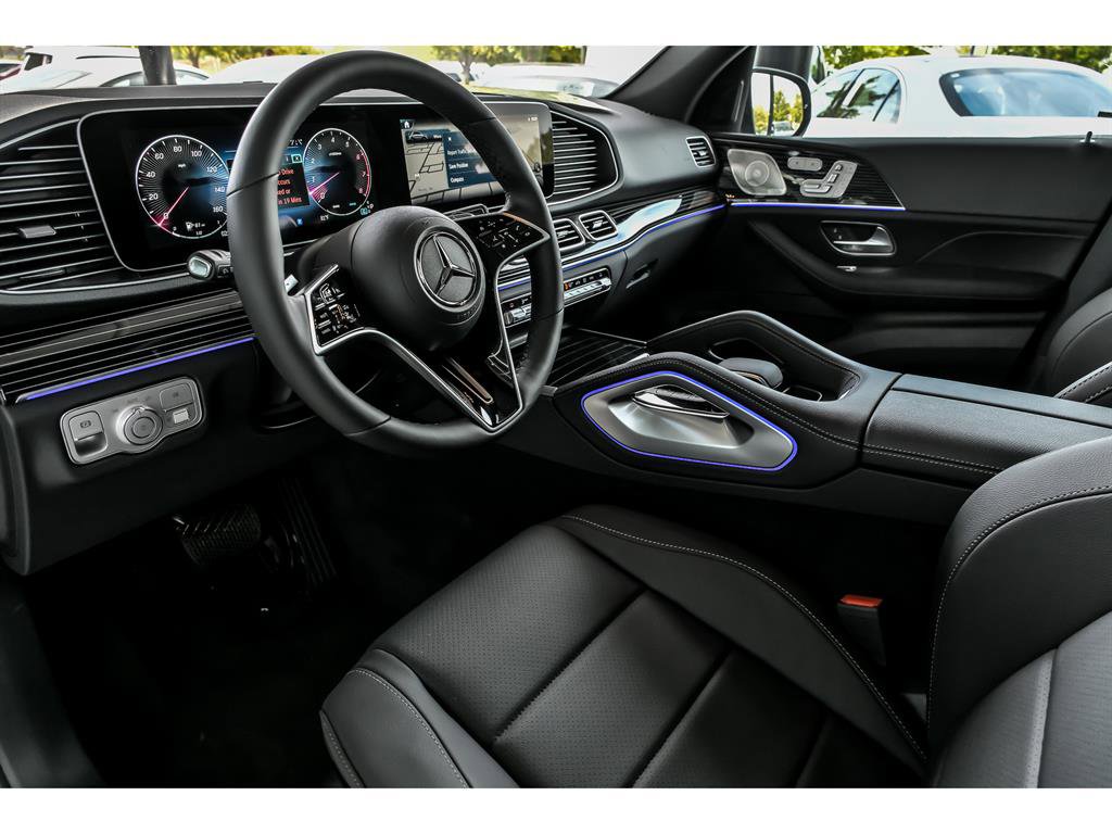 New 2026 Mercedes-Benz GLE 450 4MATIC image 8