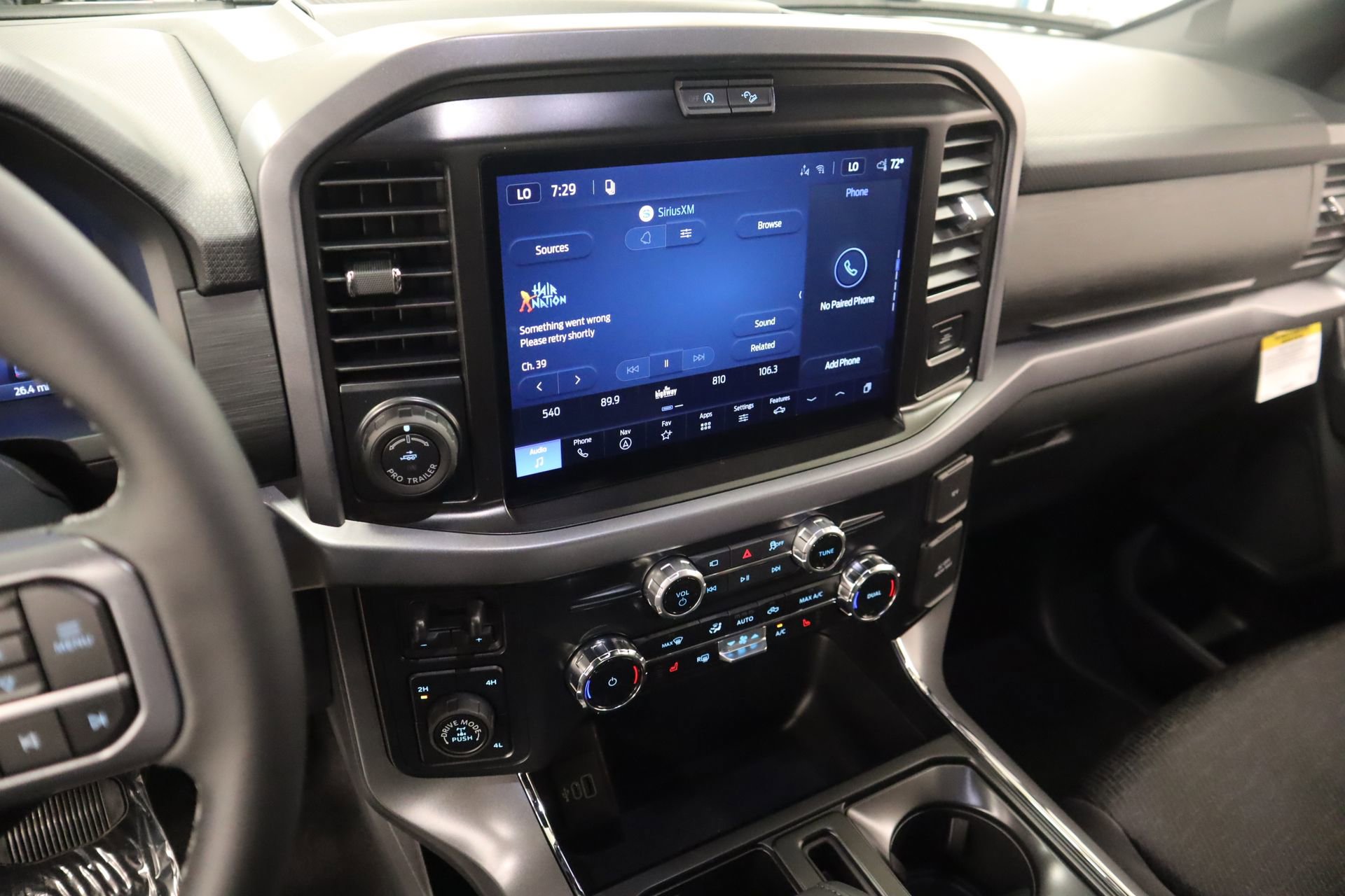 New 2026 Ford F150 XLT AWD/4WD image 5