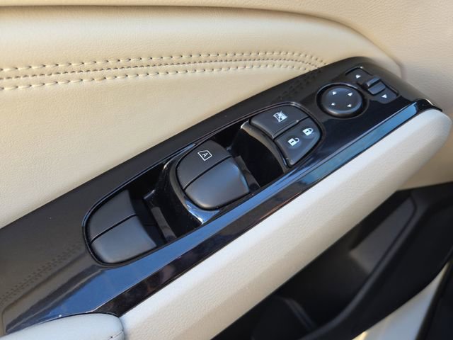 Used 2021 Nissan Altima 2.5 SV w/ SV Premium Package image 20