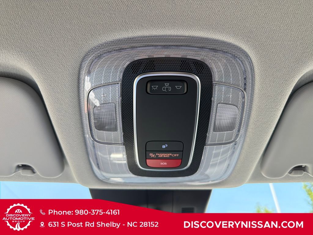 Used 2024 Hyundai Kona SEL FWD image 27