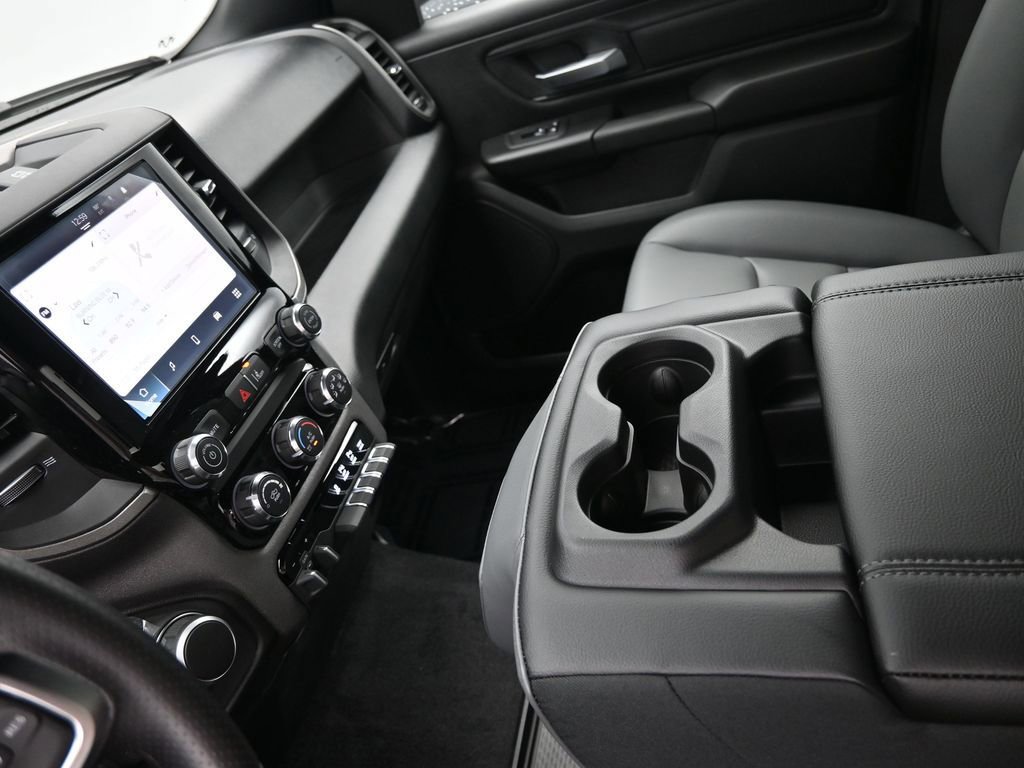 New 2026 RAM 1500 Tradesman image 15