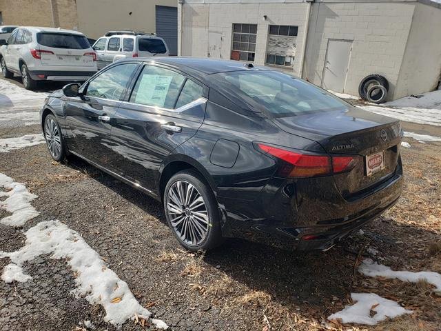 New 2025 Nissan Altima 2.5 SL image 4