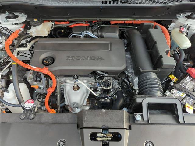 New 2026 Honda CR-V Sport-L image 16