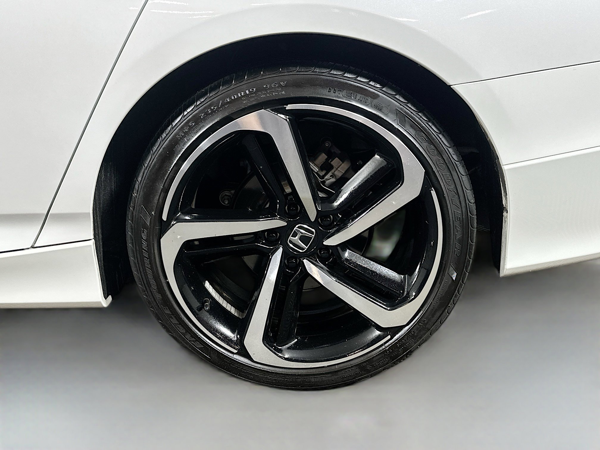 Used 2022 Honda Accord Sport Special Edition image 28