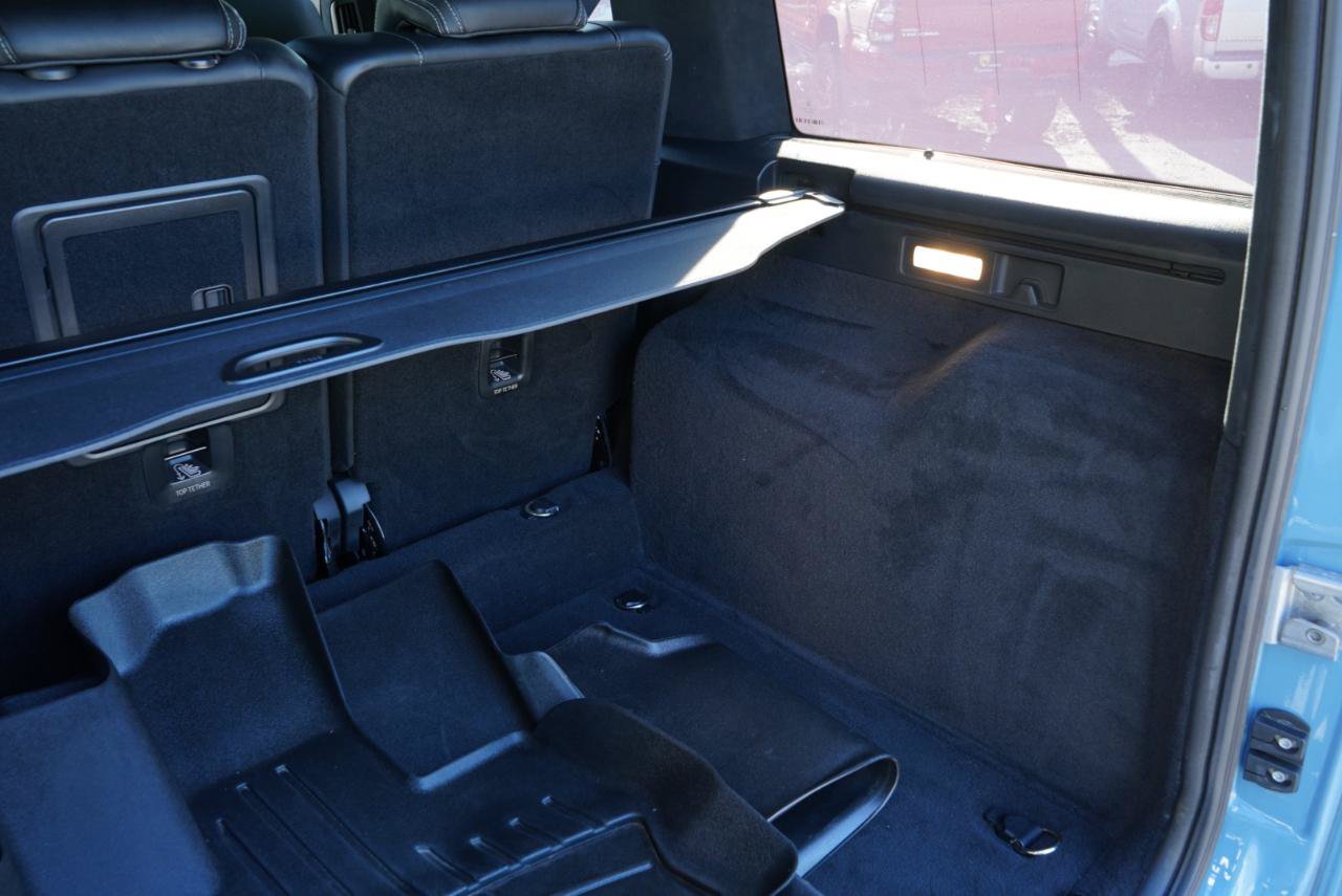 Used 2023 Mercedes-Benz G 63 AMG 4MATIC image 52