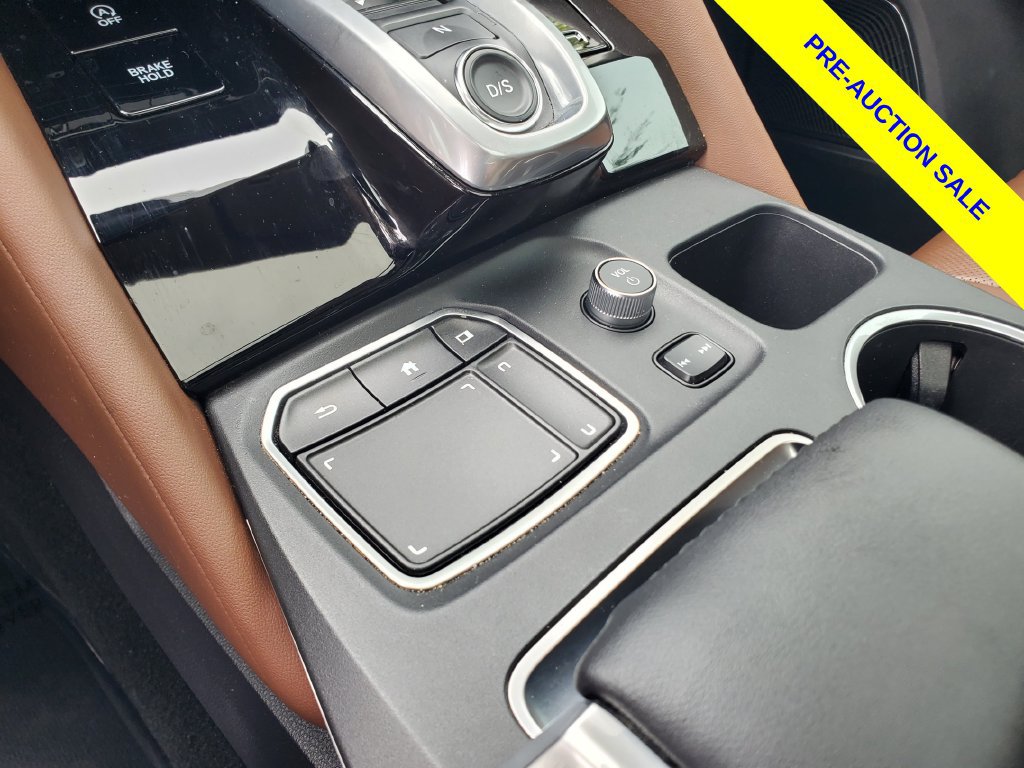 Used 2024 Acura MDX w/ Technology Package FWD image 34
