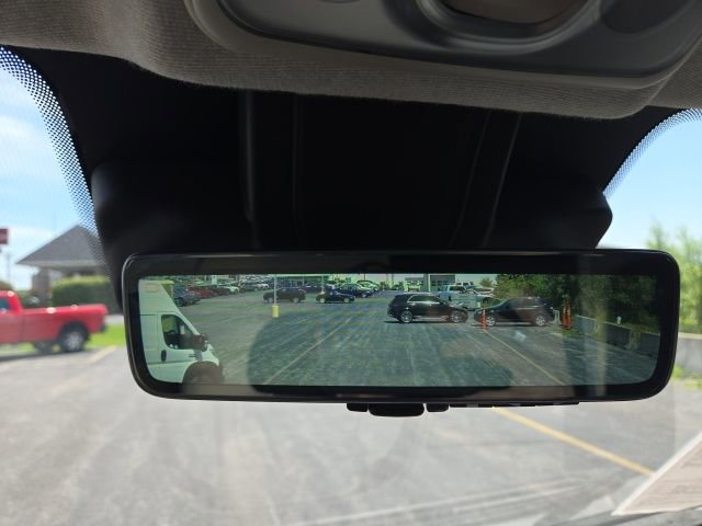 Used 2024 RAM ProMaster 3500 w/ Delivery Van Package image 36