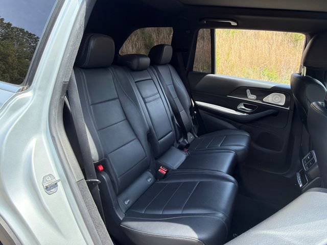 Used 2021 Mercedes-Benz GLS 450 4MATIC image 15