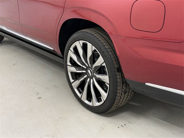 New 2026 Cadillac Escalade Luxury w/ Touring Package image 17