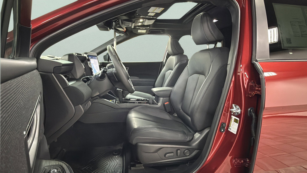 Certified 2026 Subaru Outback Premium image 16