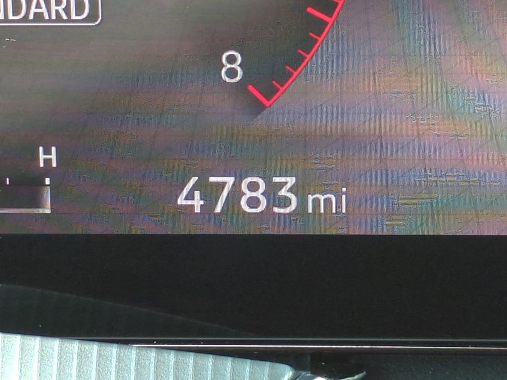 Certified 2025 Nissan Murano SL image 27