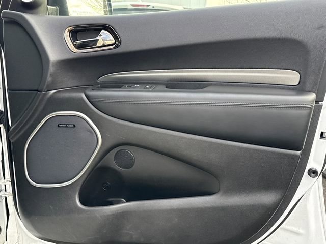 Used 2020 Dodge Durango R/T w/ Technology Group image 29