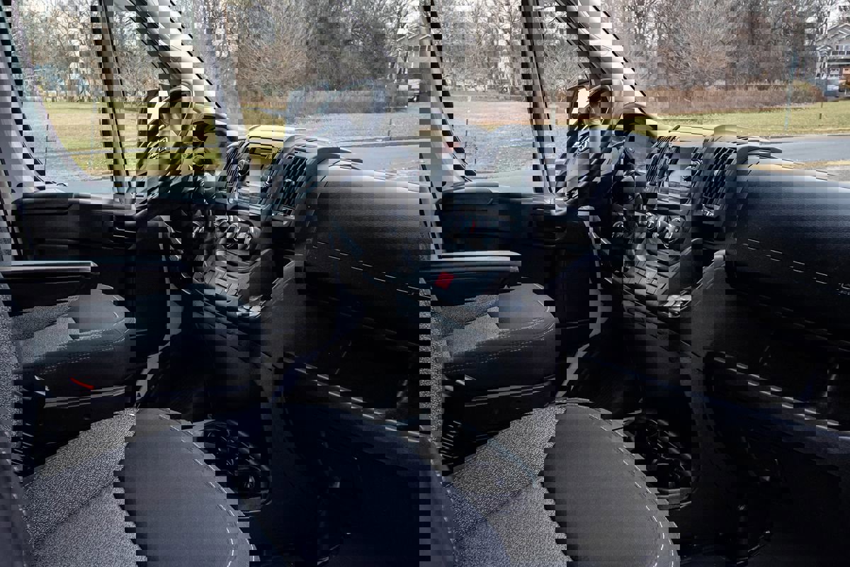 Used 2019 RAM ProMaster 1500 FWD image 14