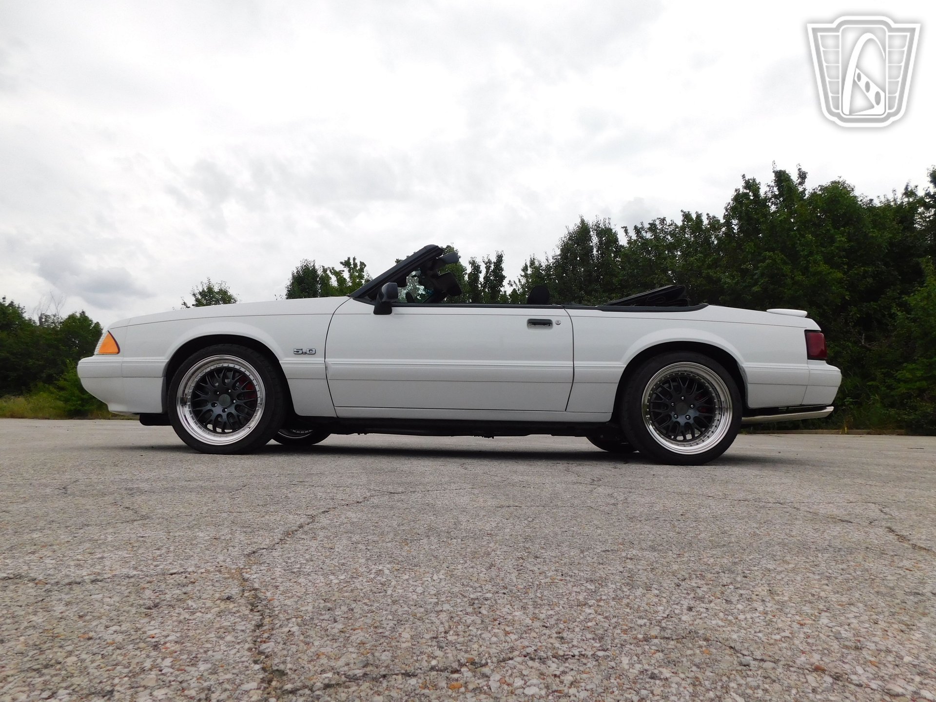 Used 1990 Ford Mustang LX RWD image 31