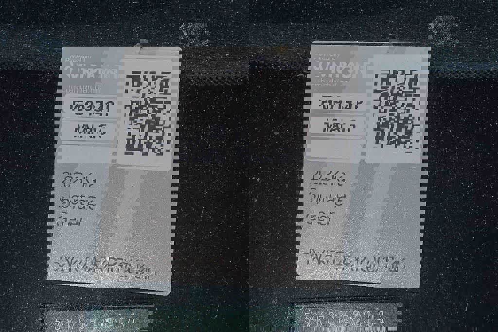 Certified 2023 Kia Sportage X-Pro Prestige image 28