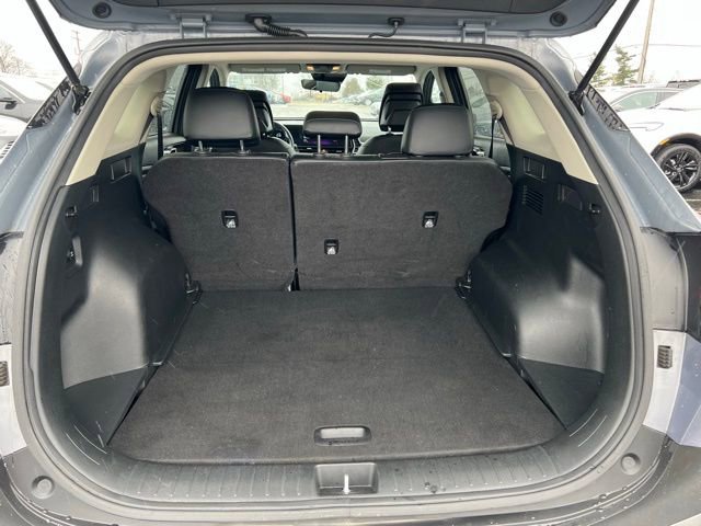 Used 2023 Kia Sportage EX AWD/4WD image 8