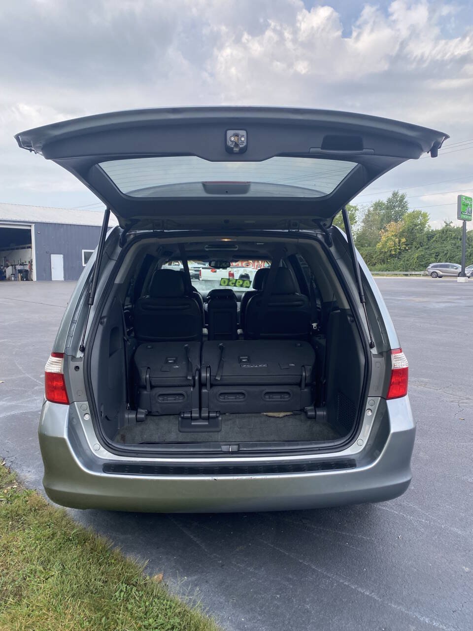 Used 2007 Honda Odyssey EX-L image 5