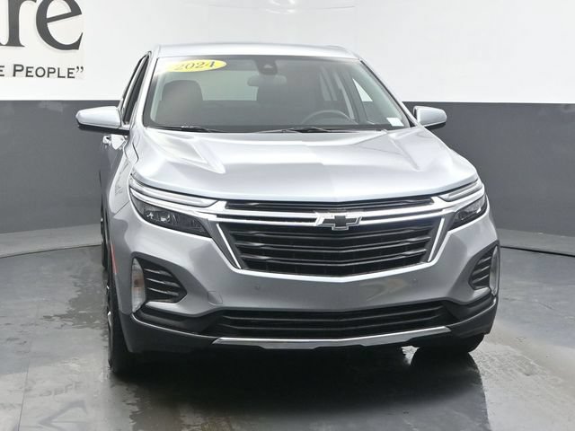 Used 2024 Chevrolet Equinox LT FWD image 56