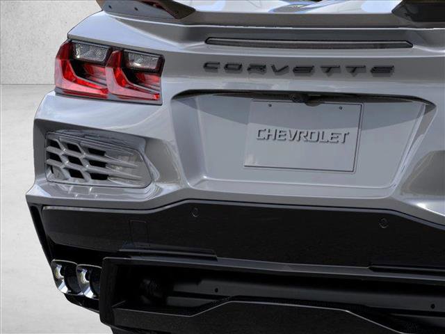 New 2025 Chevrolet Corvette E-Ray image 14