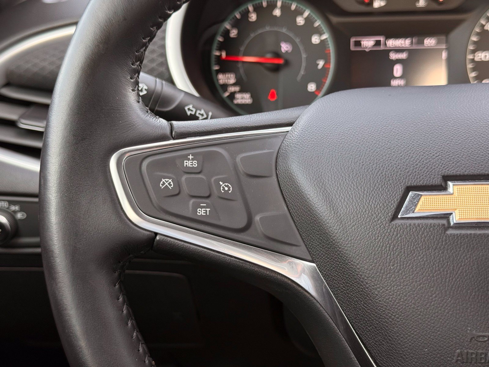 Used 2022 Chevrolet Malibu RS FWD image 26