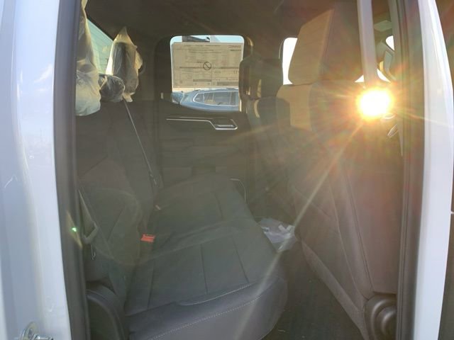 New 2026 GMC Sierra 1500 Elevation w/ Elevation Select Package image 27