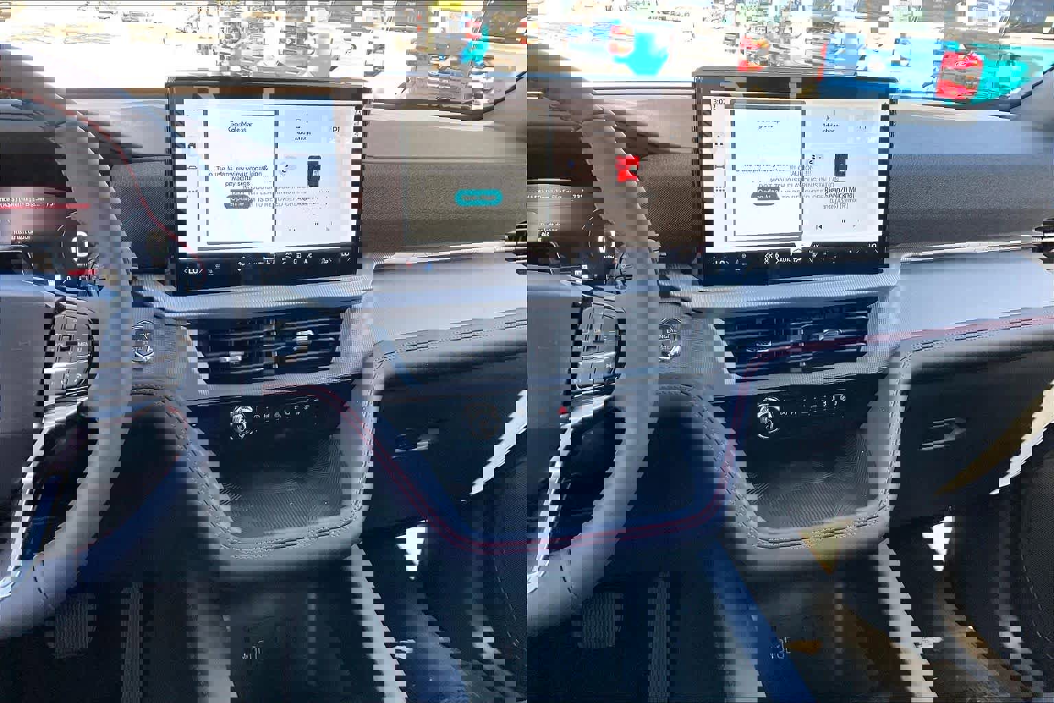 New 2026 Ford Explorer ST AWD/4WD image 6