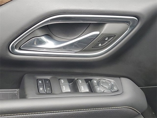 Certified 2023 Chevrolet Suburban Premier image 17