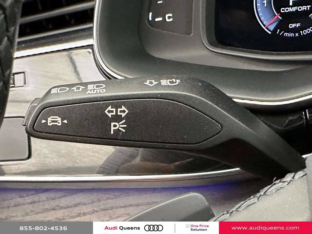 Certified 2023 Audi Q7 3.0T Premium Plus w/ Premium Plus Package AWD/4WD image 32