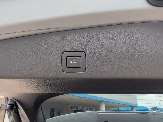 Used 2024 Buick Encore GX Avenir w/ Avenir Convenience Package AWD/4WD image 10