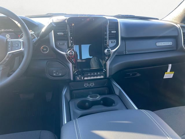 New 2025 RAM 2500 Big Horn image 11