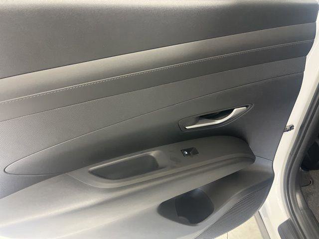 New 2026 Hyundai Tucson SEL FWD image 30