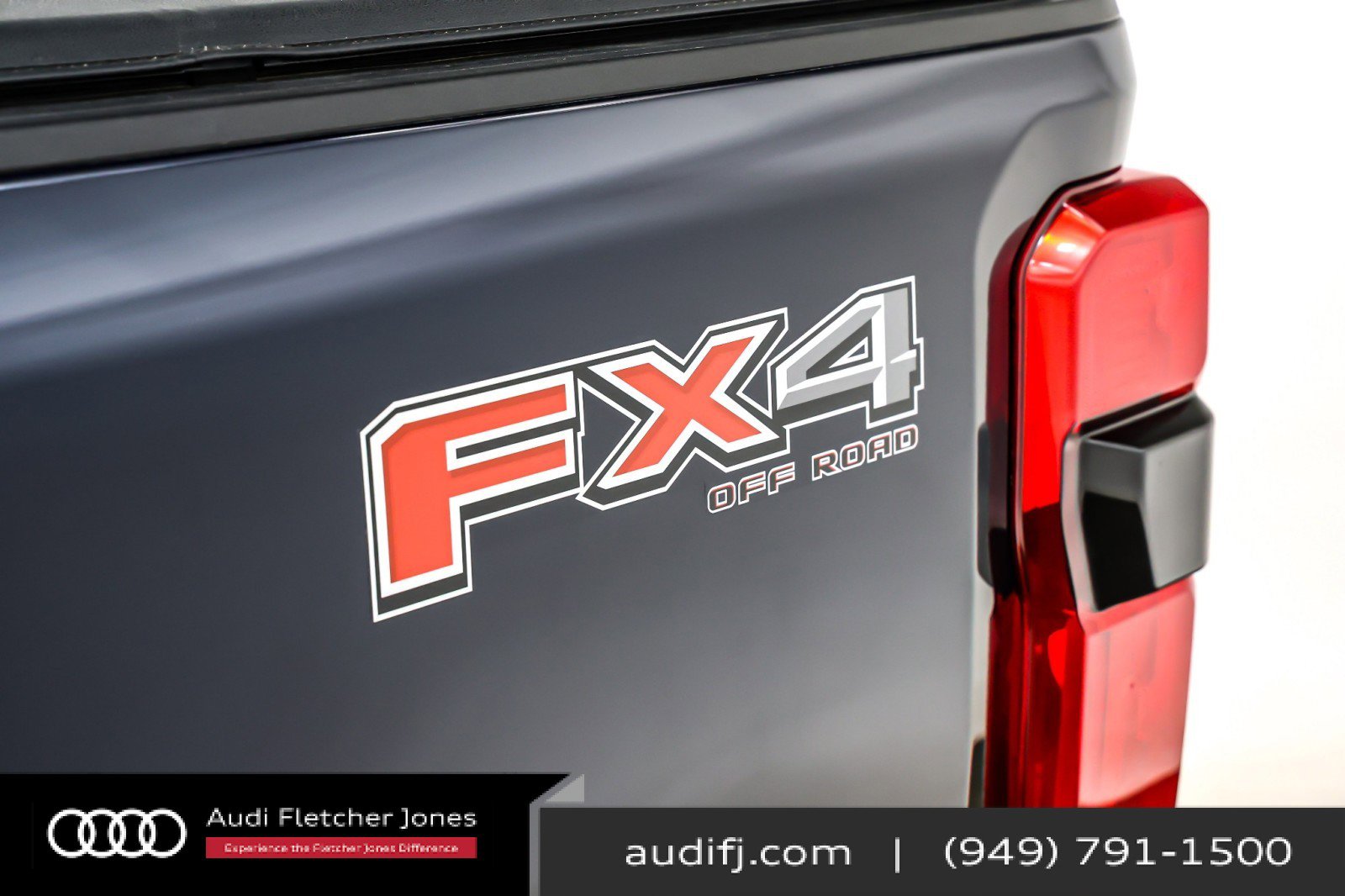 Used 2024 Ford F250 Lariat w/ Lariat Ultimate Package image 10