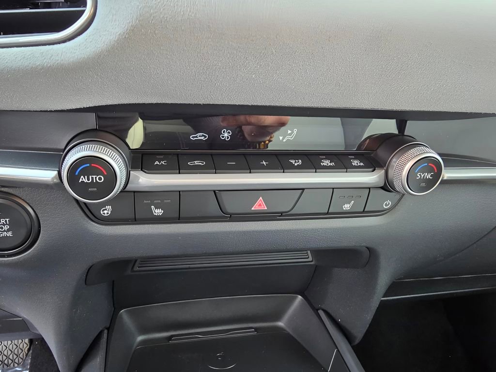New 2026 MAZDA CX-30 2.5 Turbo w/ Premium Package image 21