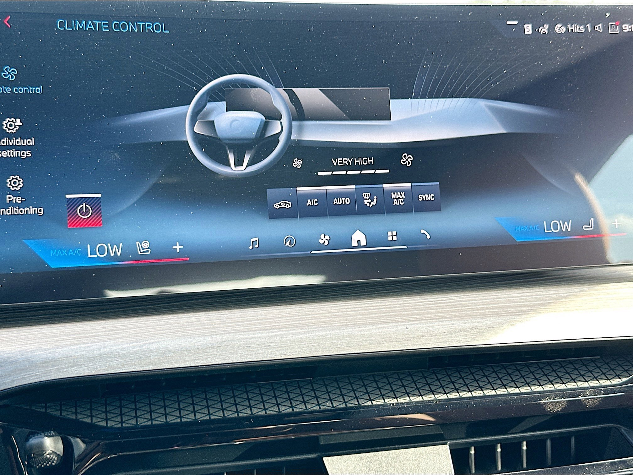 New 2026 BMW i4 M60 AWD/4WD image 13