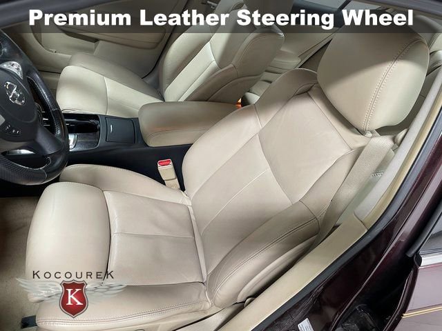 Used 2014 Nissan Maxima 3.5 SV w/ Premium Package FWD image 13