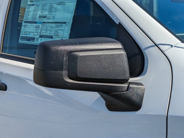 New 2025 Chevrolet Silverado 1500 W/T w/ WT Value Package image 11