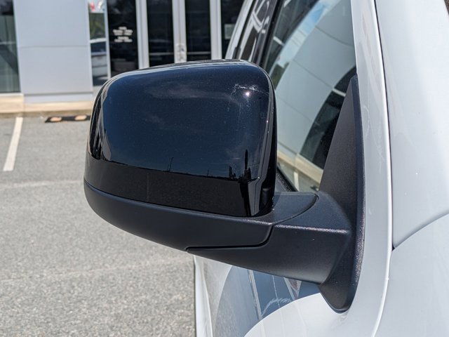 New 2026 Dodge Durango GT w/ Blacktop Package image 12