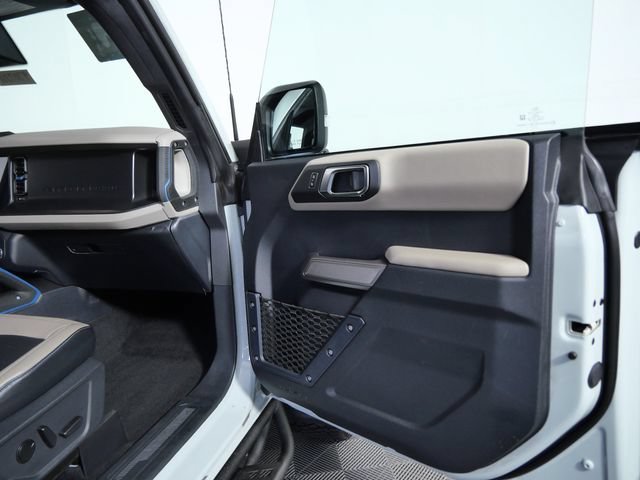 Certified 2023 Ford Bronco Wildtrak AWD/4WD image 10