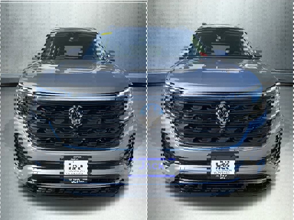 New 2026 Volkswagen Atlas SEL Premium R-Line image 8